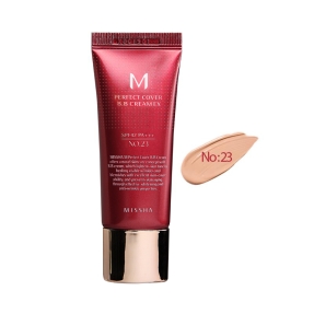 Missha- M Perfect Cover BB Cream SPF42 PA+++ - ?23 (20 ml)
